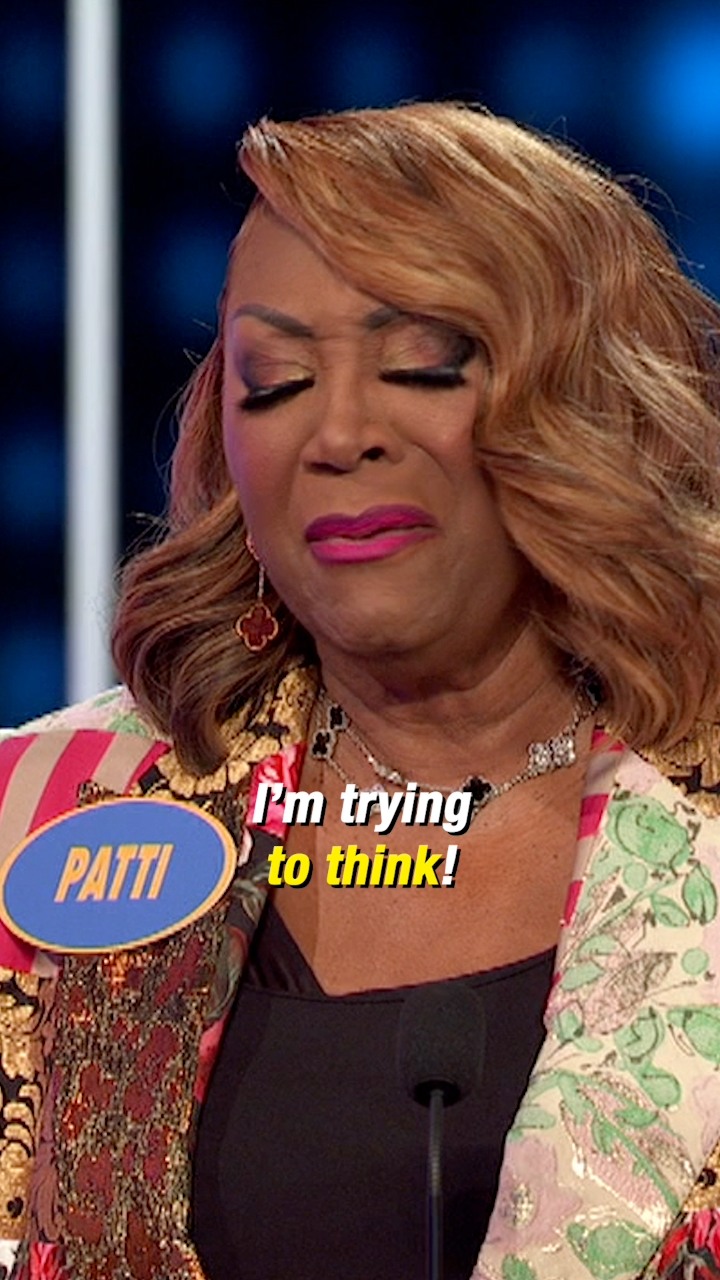 Family Feud - What’s an affectionate term that starts with... | Facebook