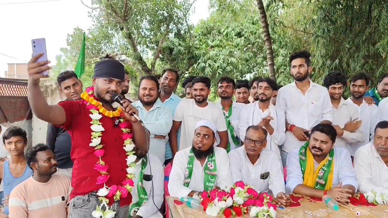 Sahil Raja Official | Motihari
