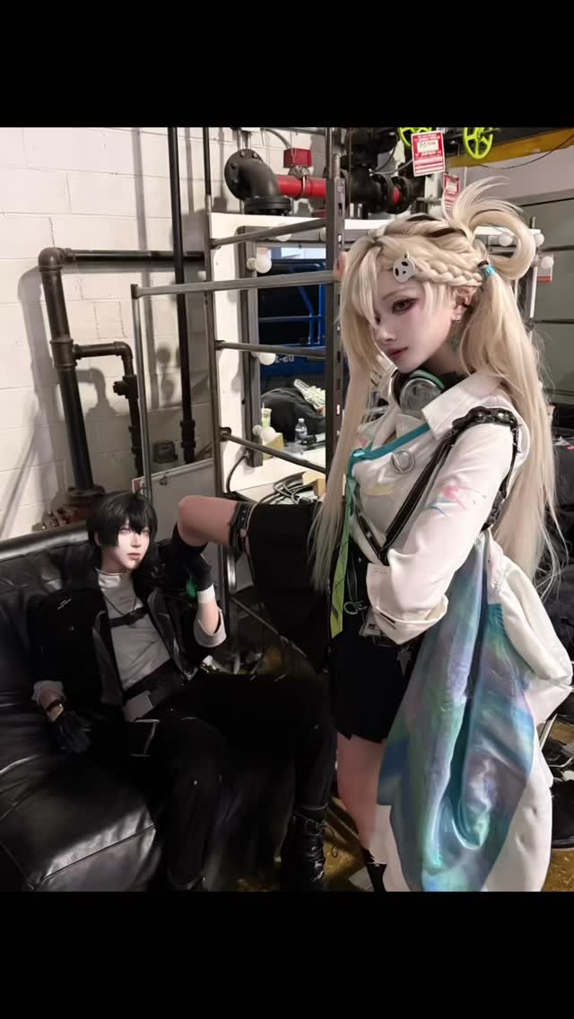 Frover Steve Male rover: @zealxv Female rover: @sora.sparrow Lynae ...