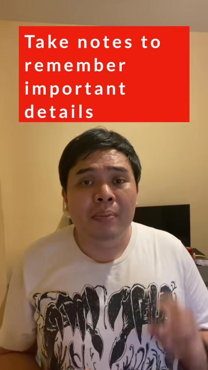 Be Respectful #bpophilippines #callcenterph #interviewtips # ...