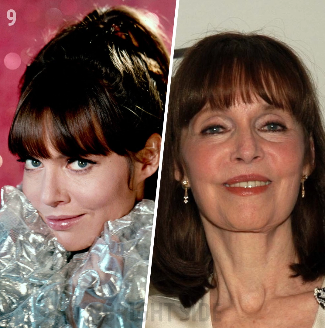 What 20+ Stars of the 60's, 70's and 80's TV Shows Look Like Now