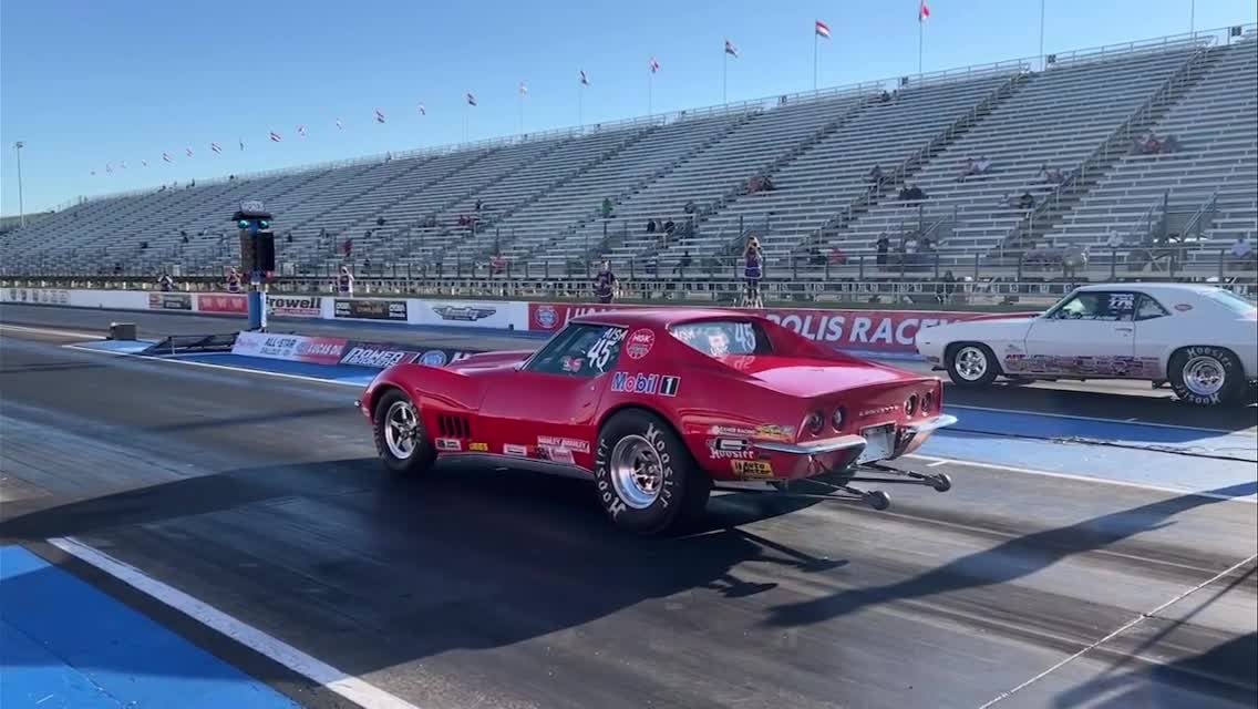 Hutto Racing