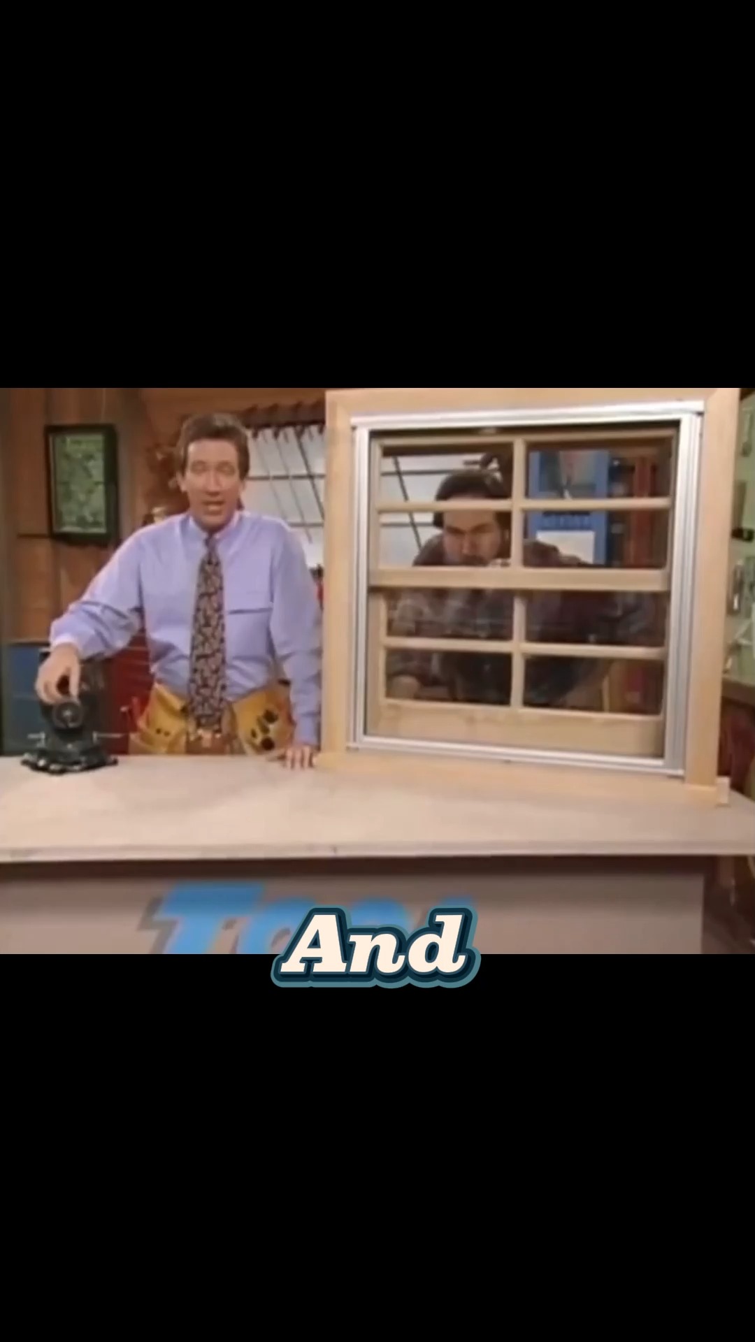 DIY Storm Window Installation Made Easy with Tim Taylor's Tips!.# ...
