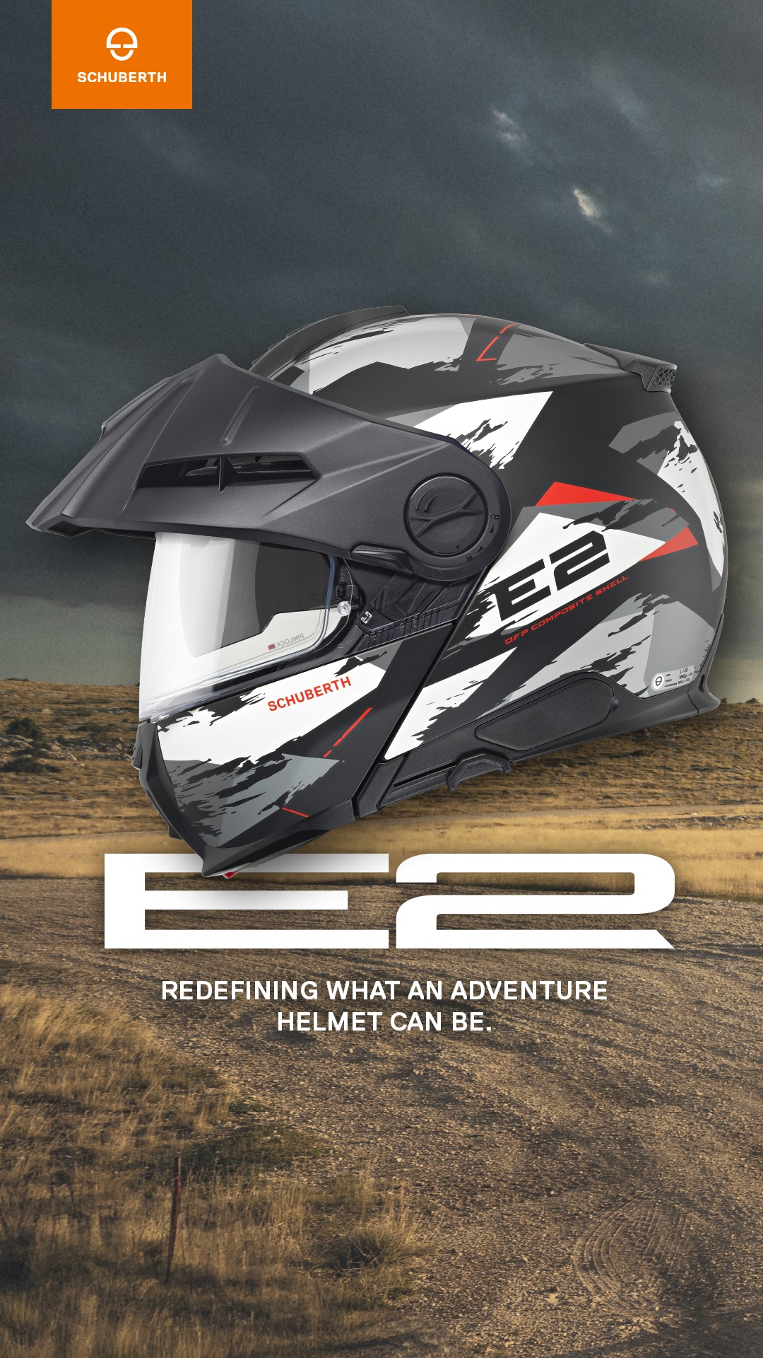 schuberth c3 pro helmet decals C5 Graphic Schuberth C3 Pro Helmet ADV