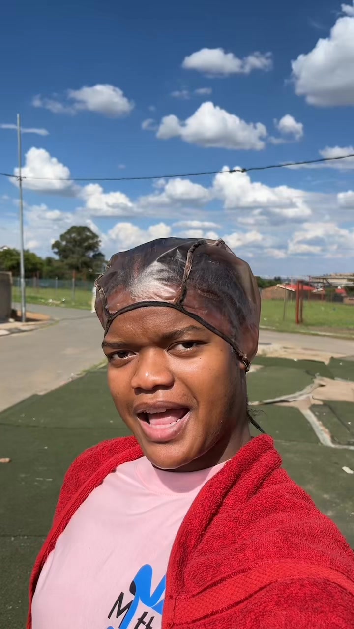 Another one ️ | Thokozani Masuku | Facebook