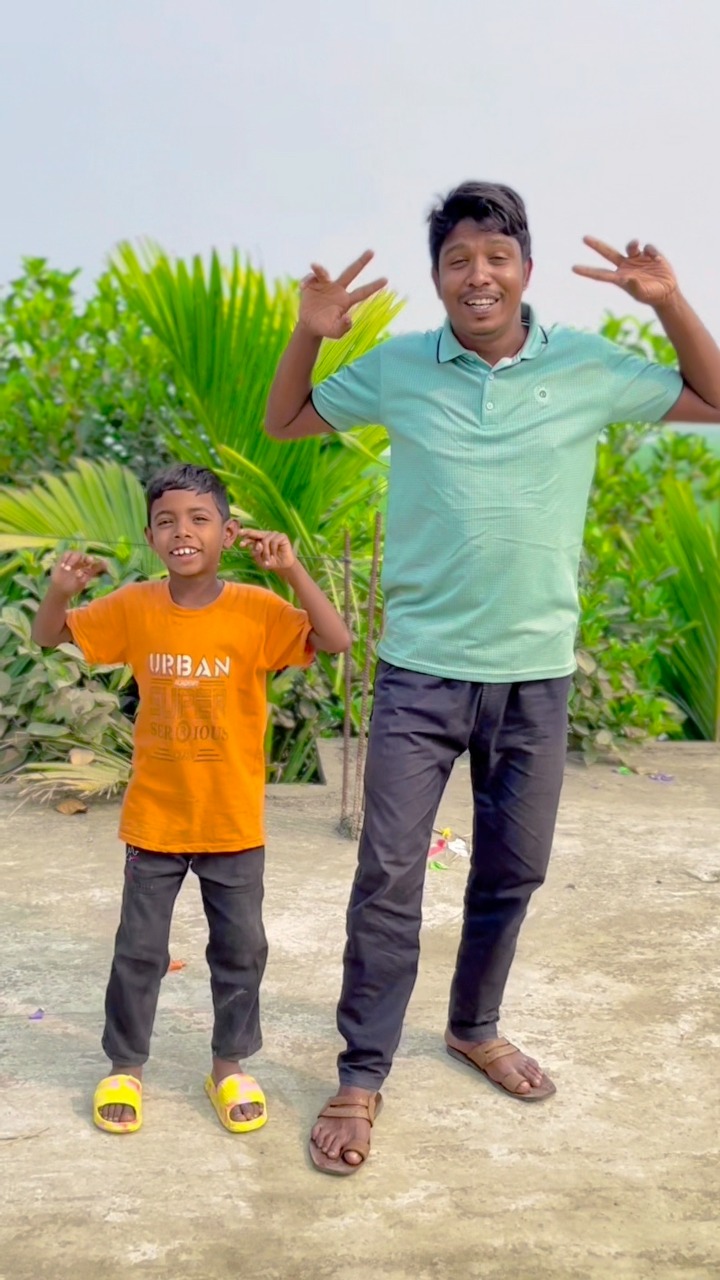 Great dance by Raju and his brother 😮 | NLF SoHeL VloG | Facebook