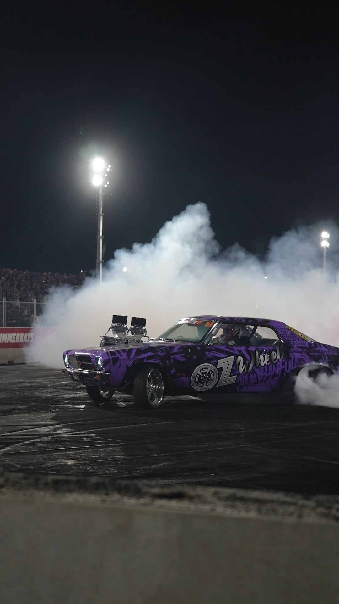 Hanful HQ GTS Monaro Hanful Motorsport is an absolute MONSTER 🔥💪 | Pro ...