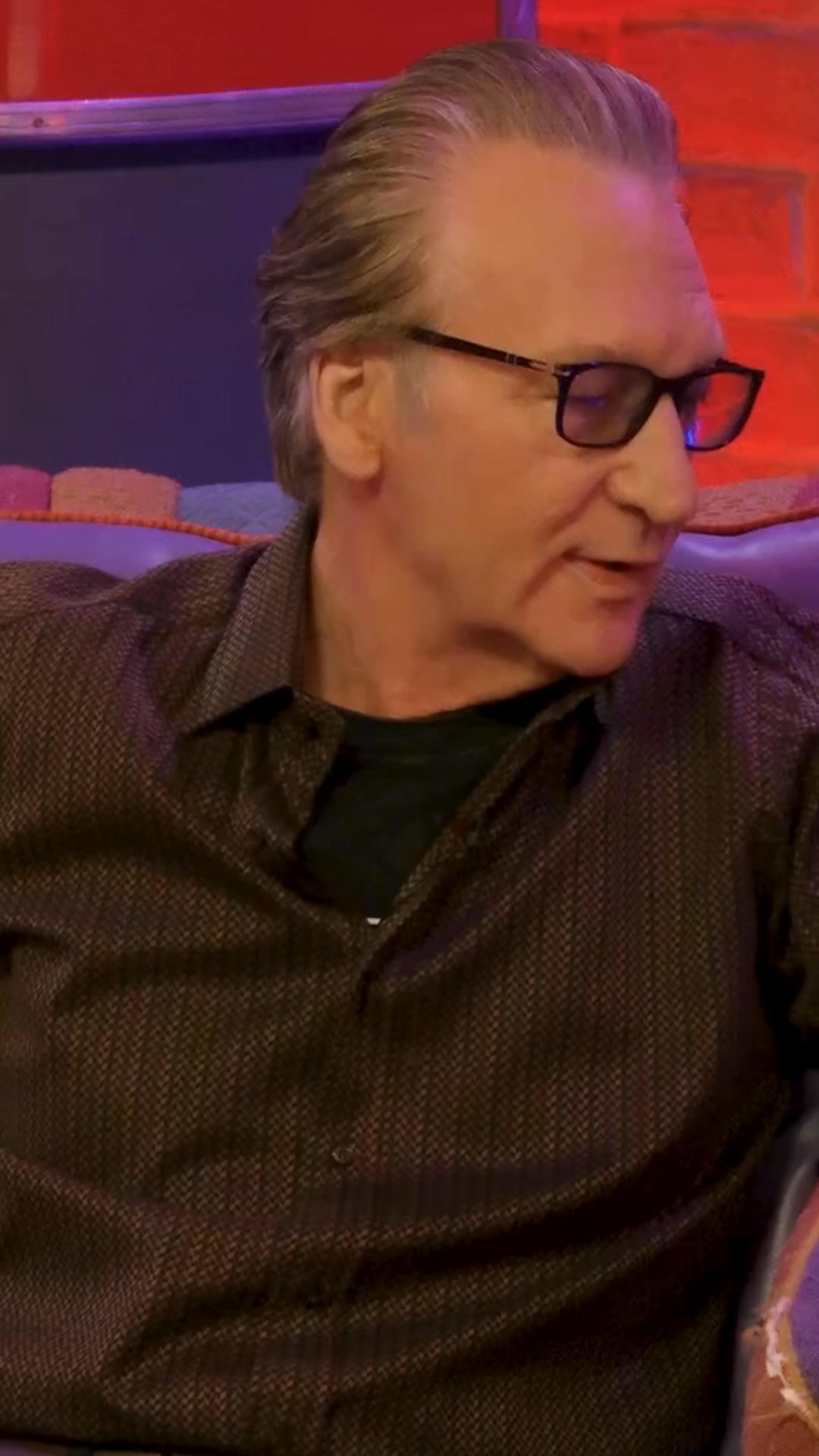 The One True Opinion | Club Random | Bill Maher | Facebook