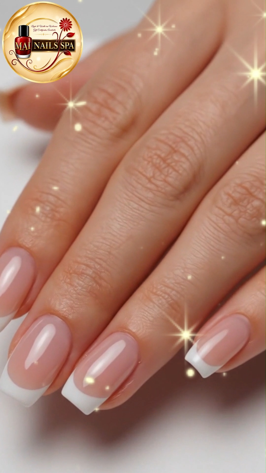 Myy nailさまご確認ページ Mai Nails Spa | Council Bluffs IA