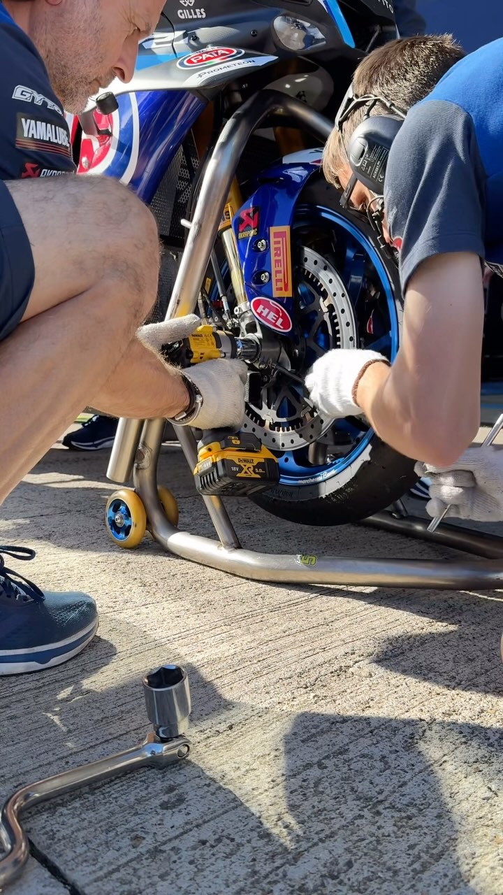 POV: You are @locatelliandrea55’s technician responsible for removing ...