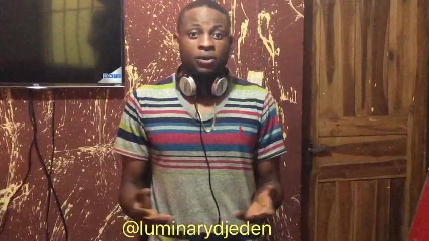 🎵: Jealous Song by Fireboy DML