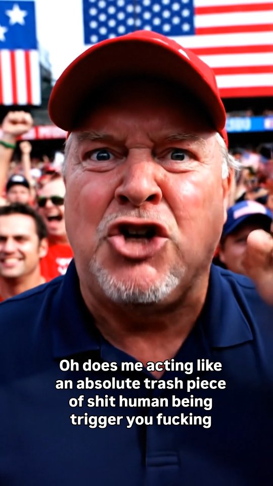 Do I trigger you??? #maga #trump #republican #conservatives #trigger ...