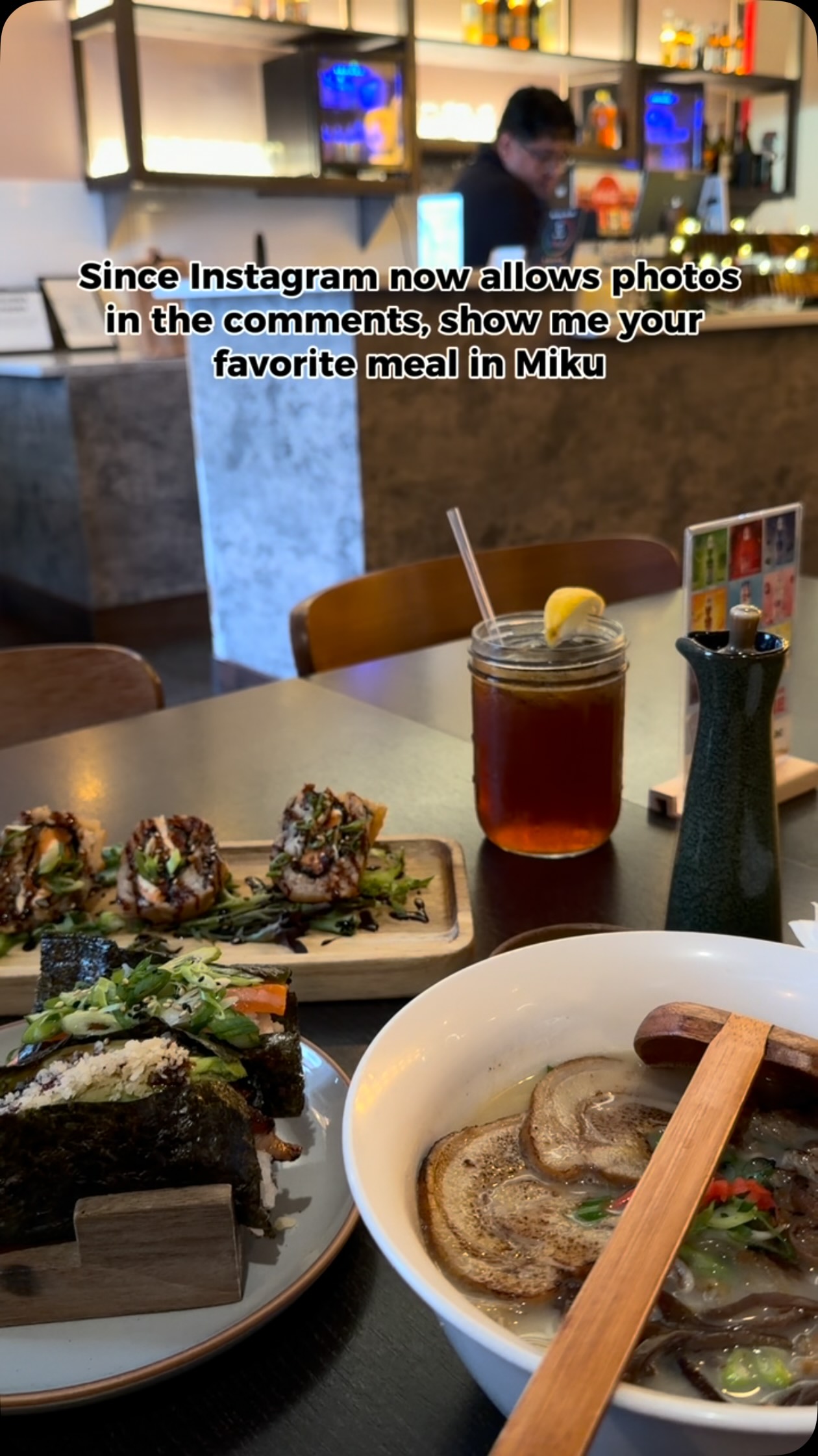 Miku Ramen | Largo FL
