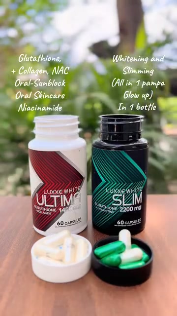 Too tired to workout?Too stressed to eat right?too busy for skincare?Same., We Get It! , We listened and we improved! Trusted and quality,with upgraded quality to level up your glow and wellness., 