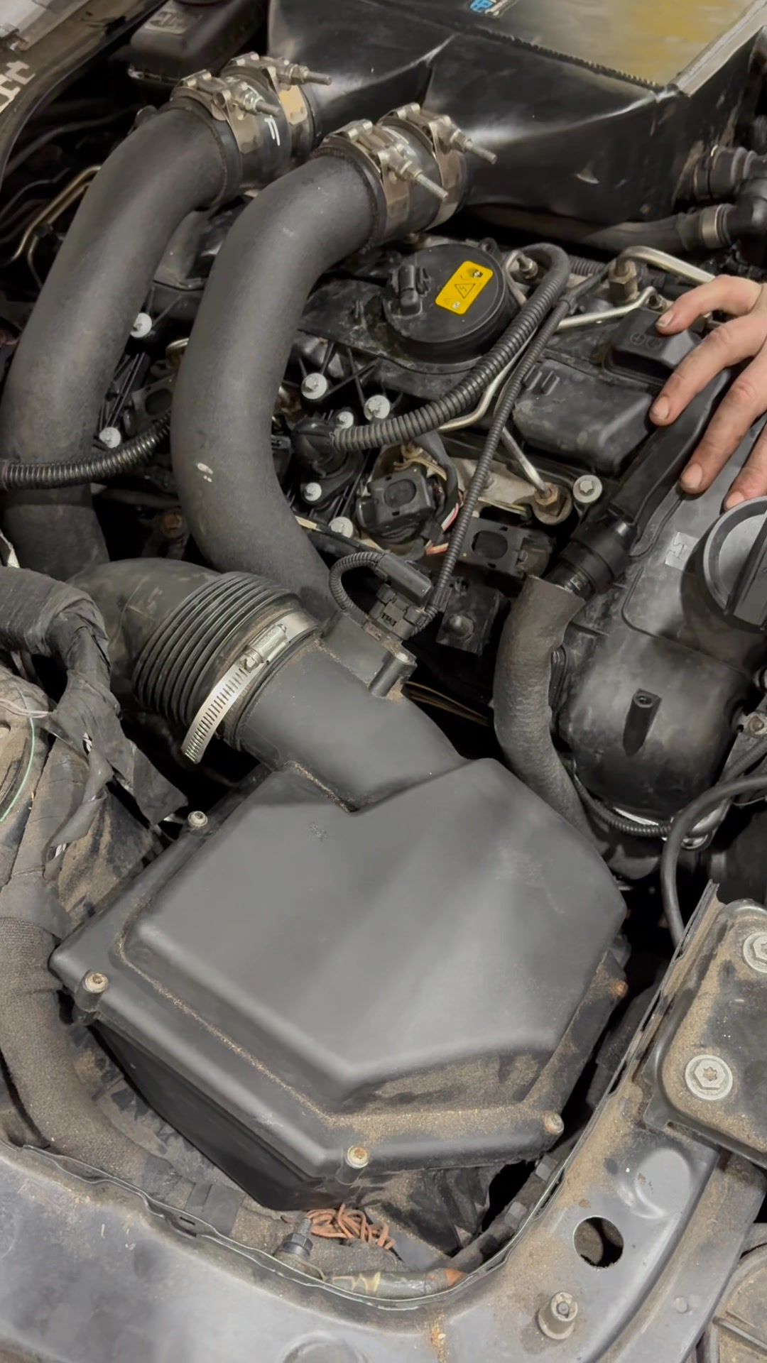 What does bmw dtc 120408 and 120708 mean?