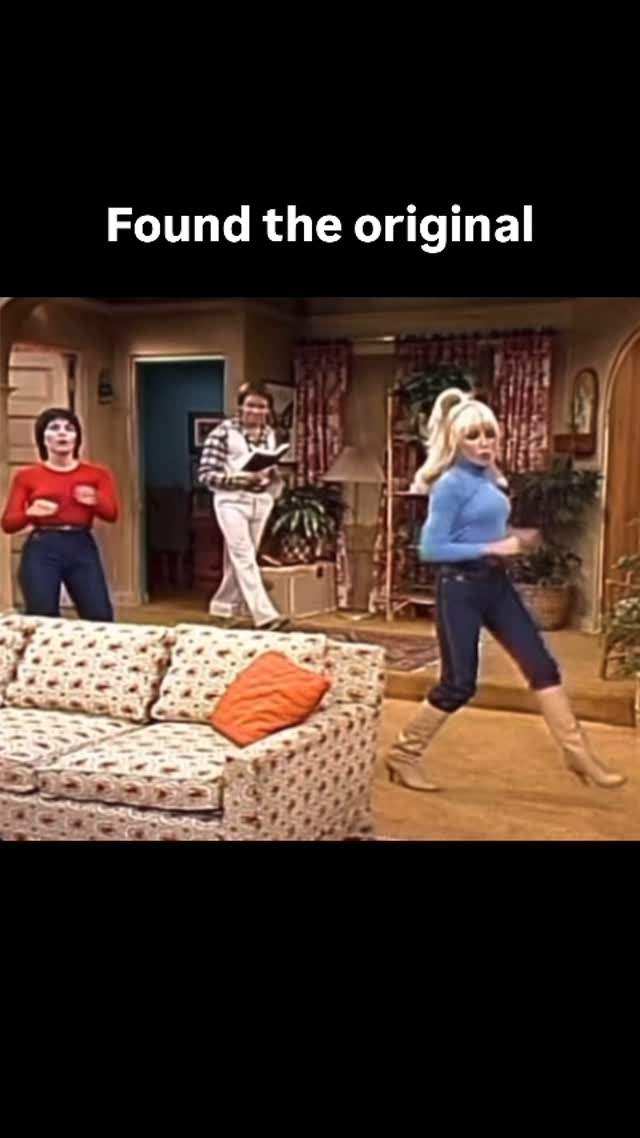 Three's Company** 1977-1984 was filled with a colorful cast of