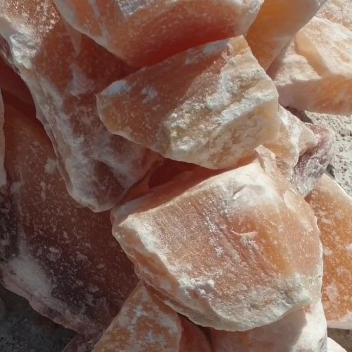IRAN ROCK SALT - IRAN ROCK SALT updated their cover photo.