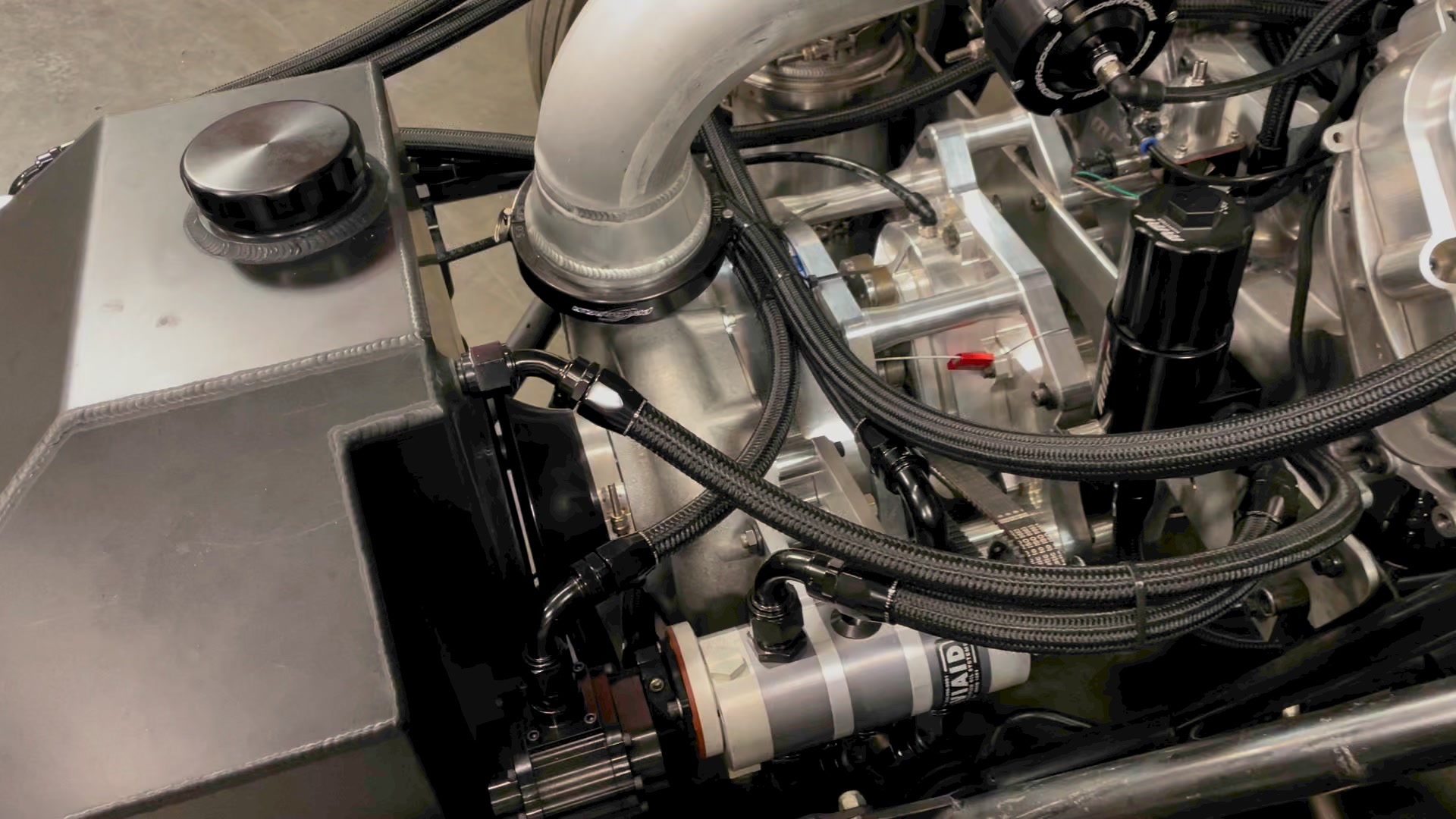 Some Procharged MMR... - Modular Motorsports Racing - MMR | Facebook