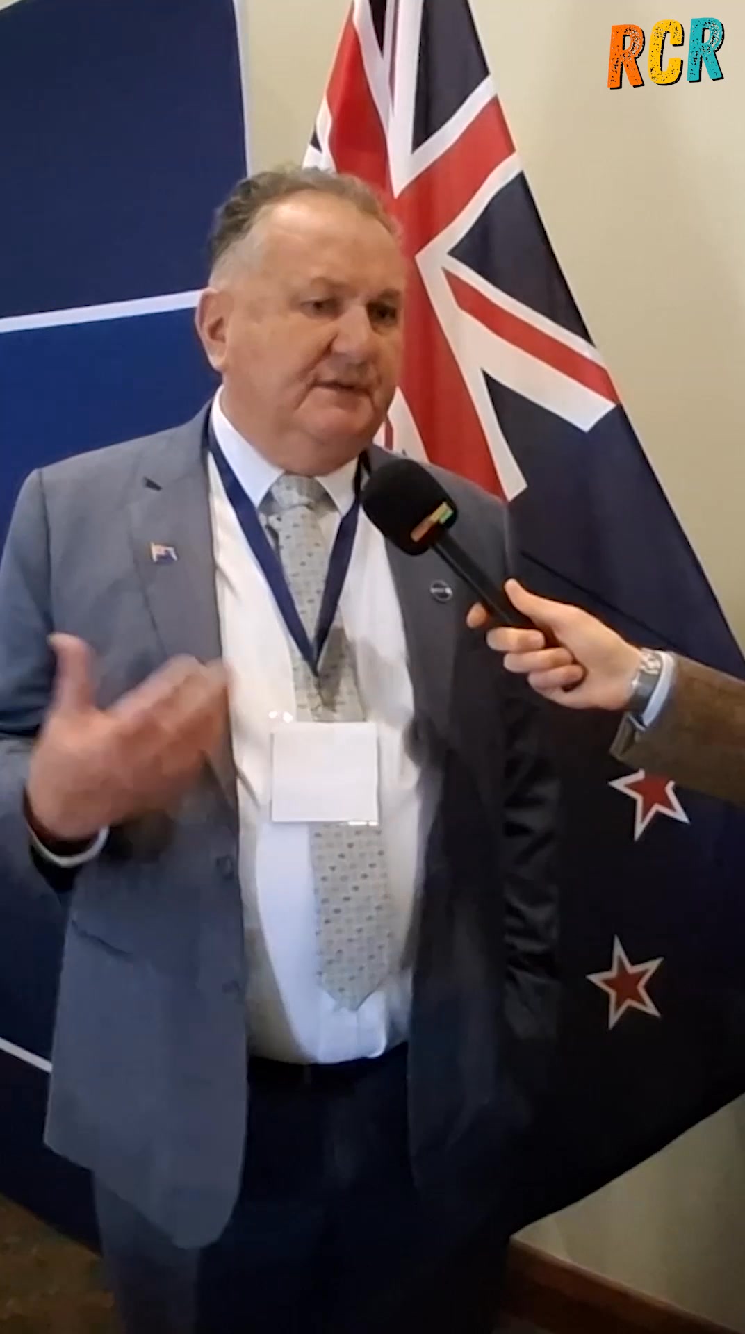 Best clips of 2025 🏆 What is NZ First doing [practically] to prevent ...