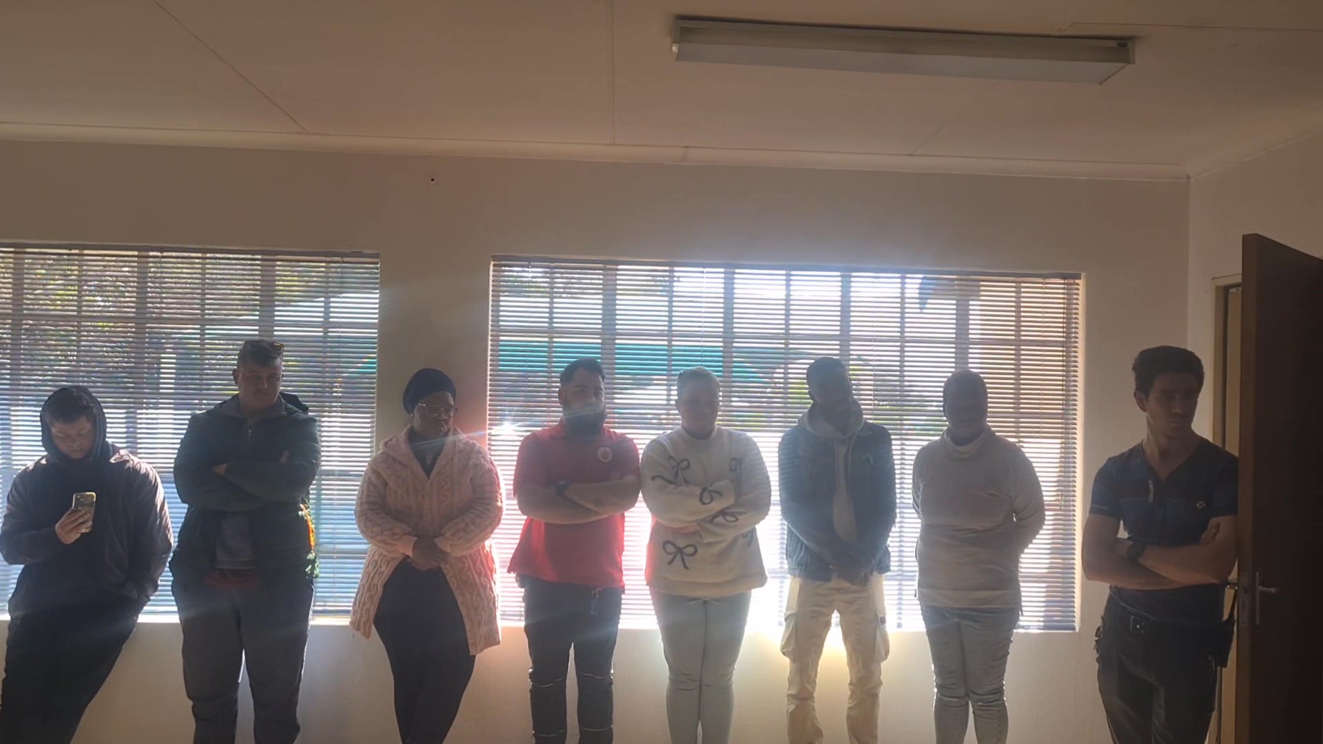 📌 🌟 Although the video quality is not the best, we are so proud to ...