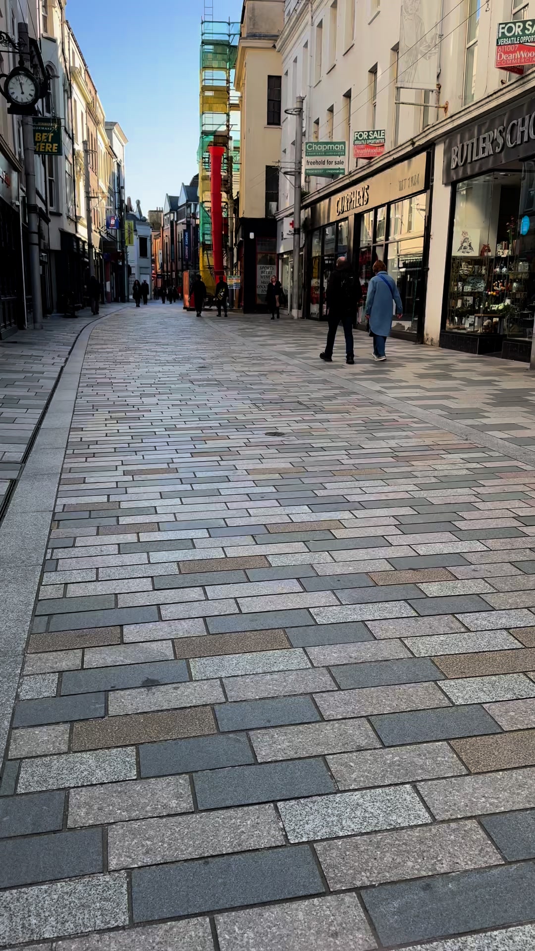 Strand street, A Quick Stroll 📍Douglas Isle of Man #strolling #iom # ...