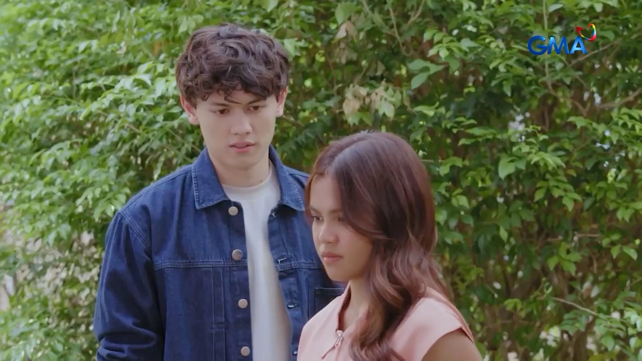 Josh, muling nagbalik... sa piling ni Zeph?! (Episode 17 - Part 3/5 ...