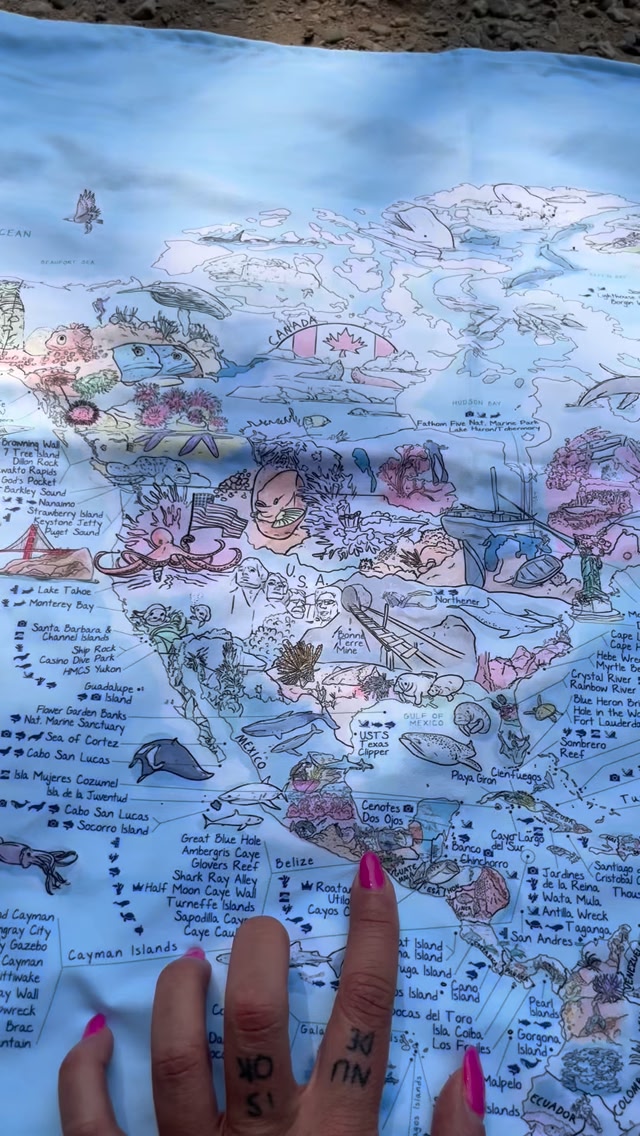 Awesome Maps