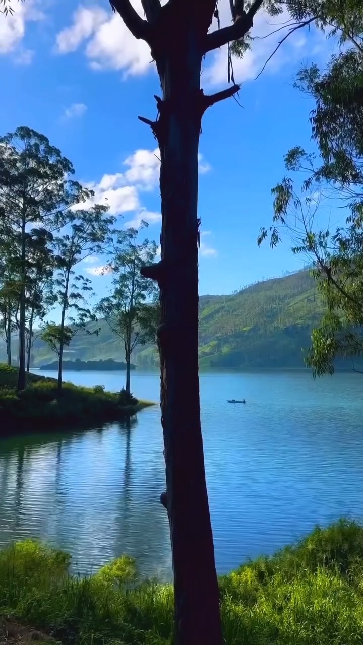 Repost . . . . . Exploring the hidden gems of Sri Lanka 🇱🇰🤍 Lost in the ...