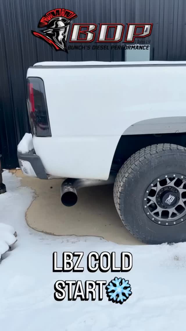 Bunch’s Diesel Performance... - Bunch’s Diesel Performance