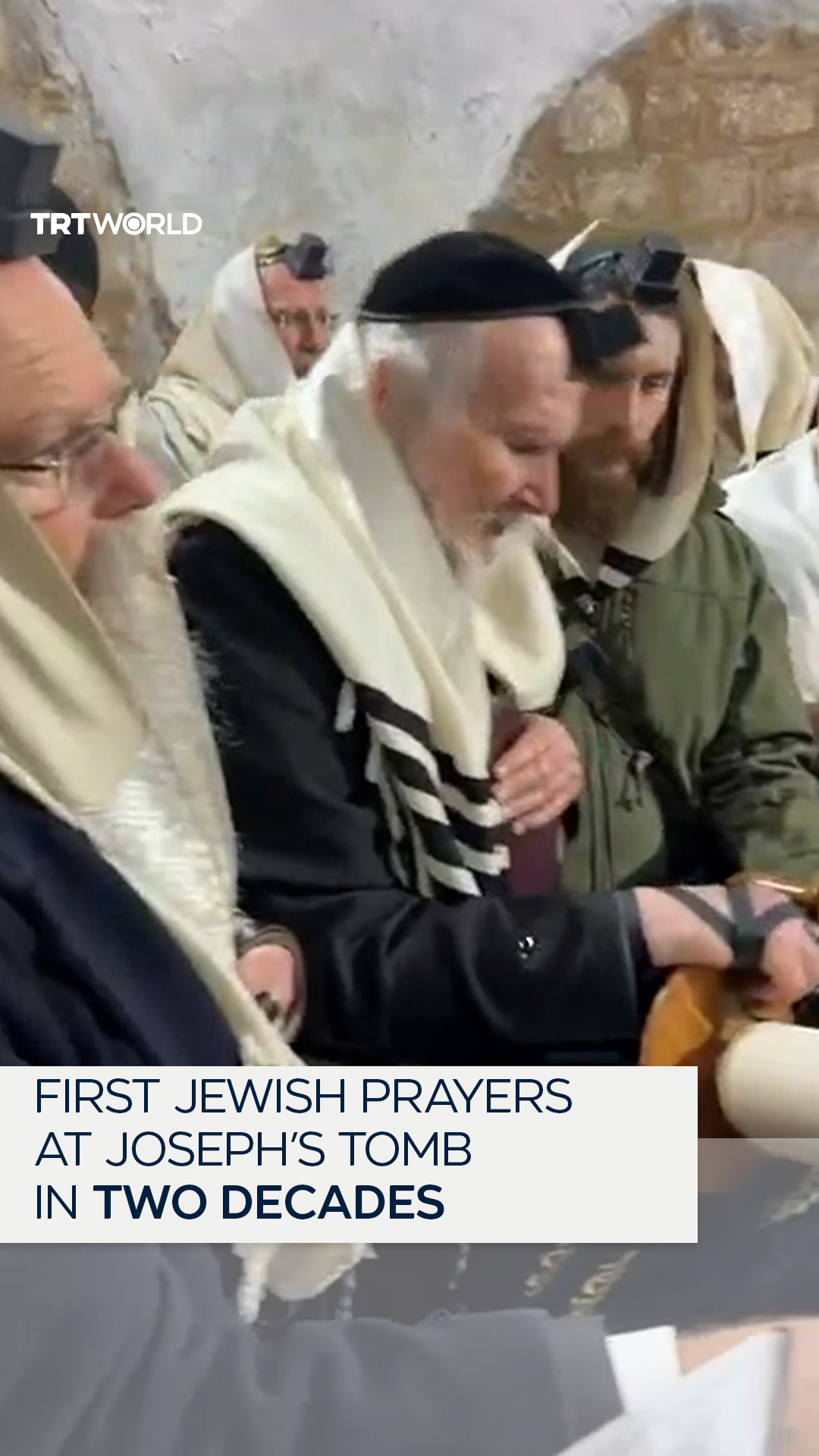 For the first time in more than two decades, illegal Israeli settlers ...