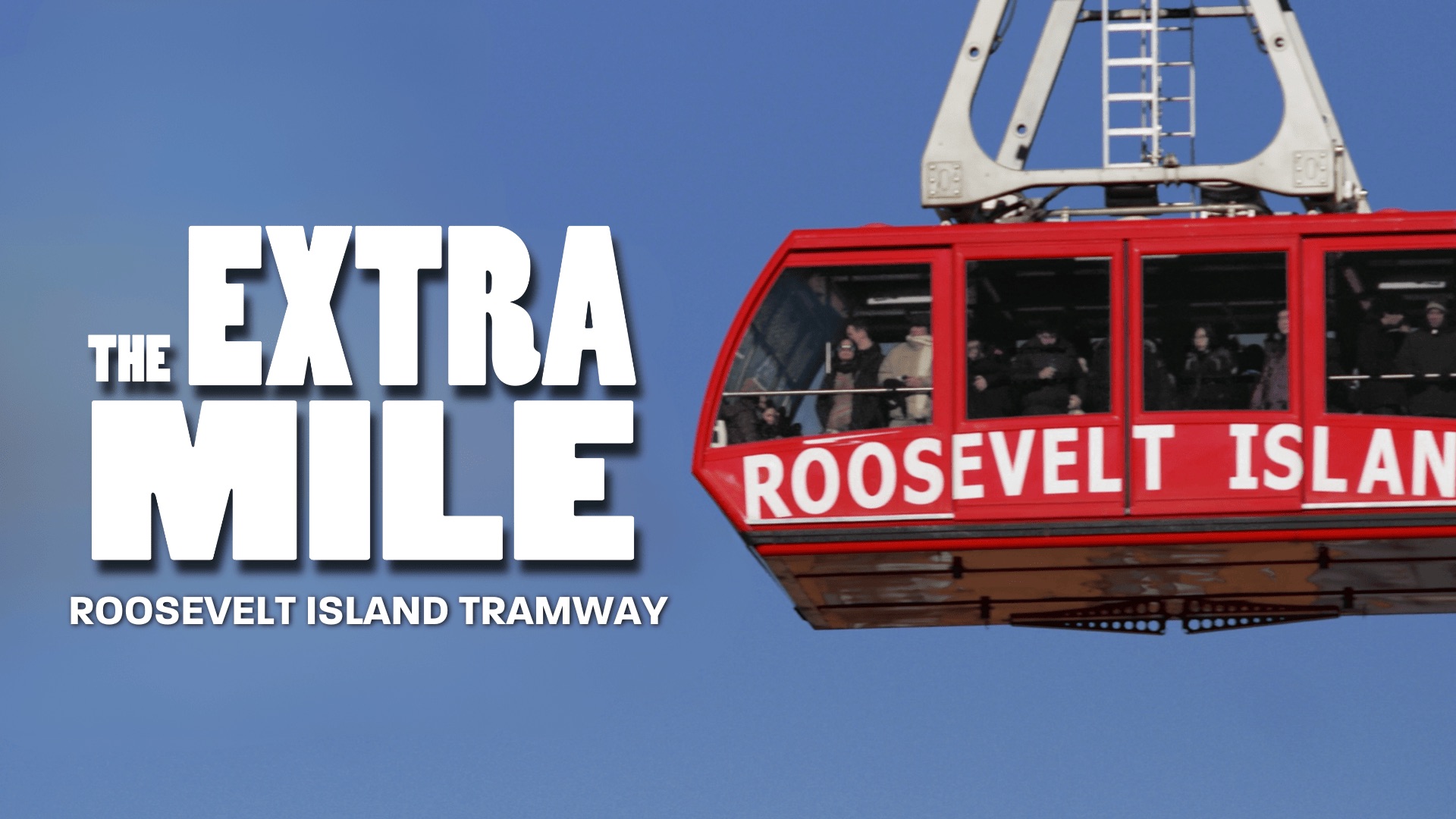 Discover how the Roosevelt Island Tram became the first commuter aerial ...