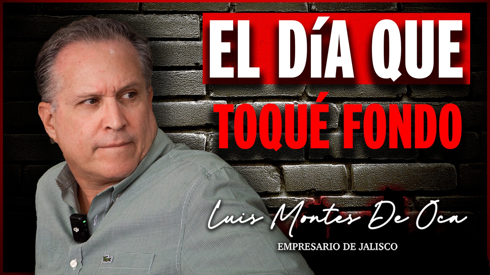 Luis Montes de Oca