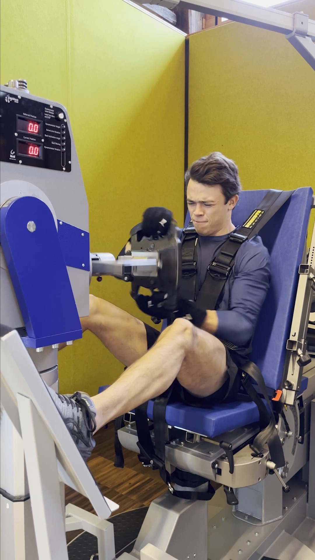 watching Nyck de Vries prep for the 2023 season is the F1 hype we ...