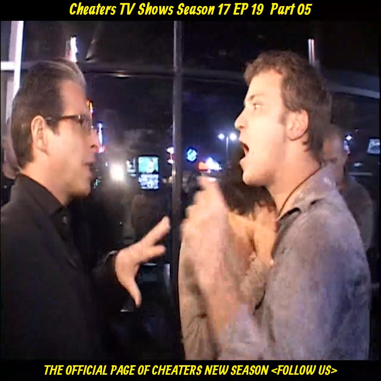Cheaters TV Shows 2025 | Cheaters TV Shows Season 17 Full Episode ...