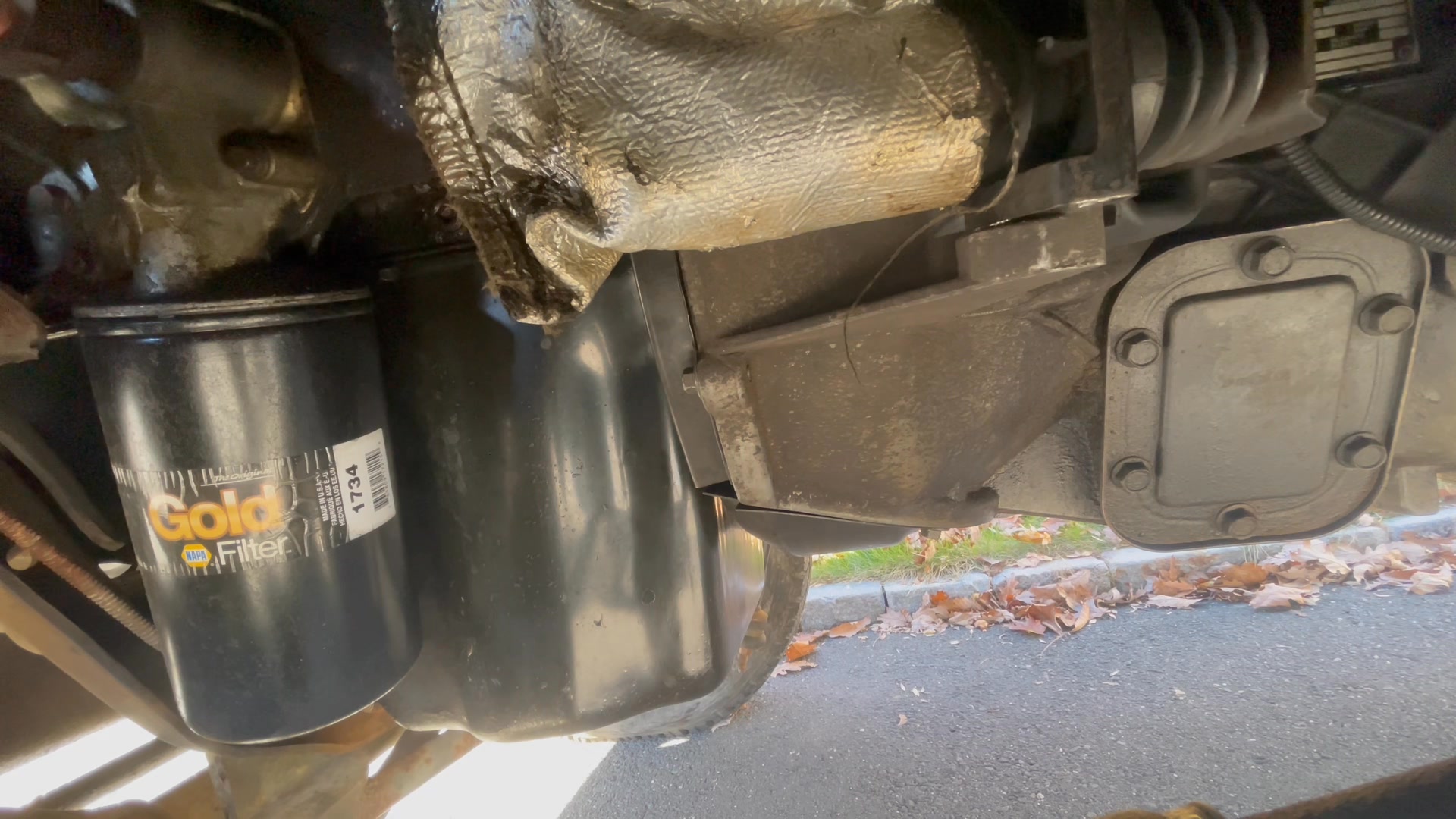 What causes clutch not to fully disengage on 1997 Ford F-Superduty