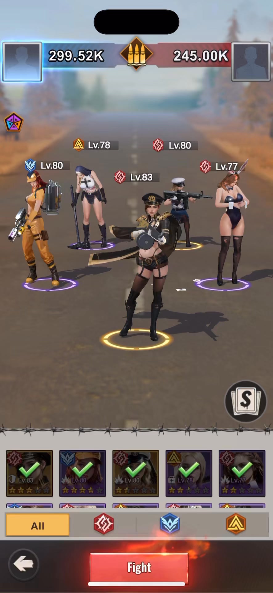 Which feels worse?] Trying to teleport into a good spot during SvS