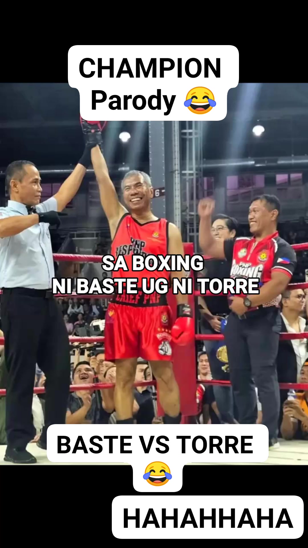 😂 nasabay pa sya ni President pag... - George Delos Reyes | Facebook
