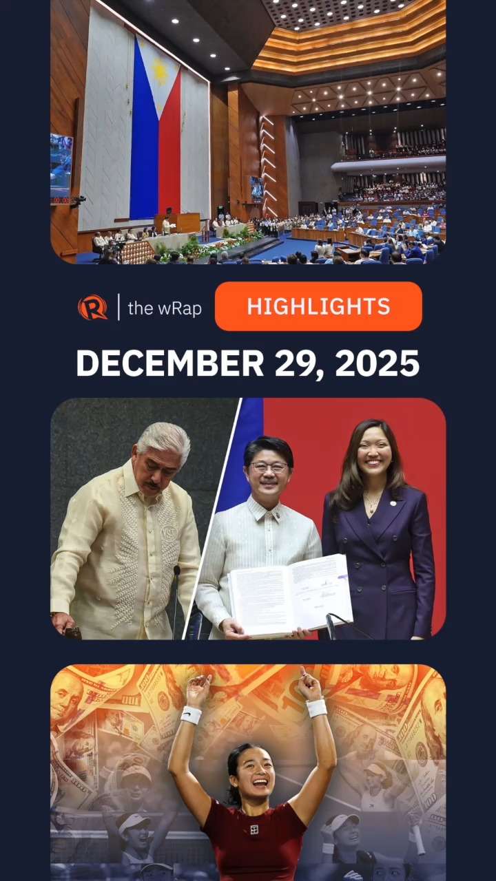 Rappler - Candidates’ track records, experts’ opinions, and the latest ...