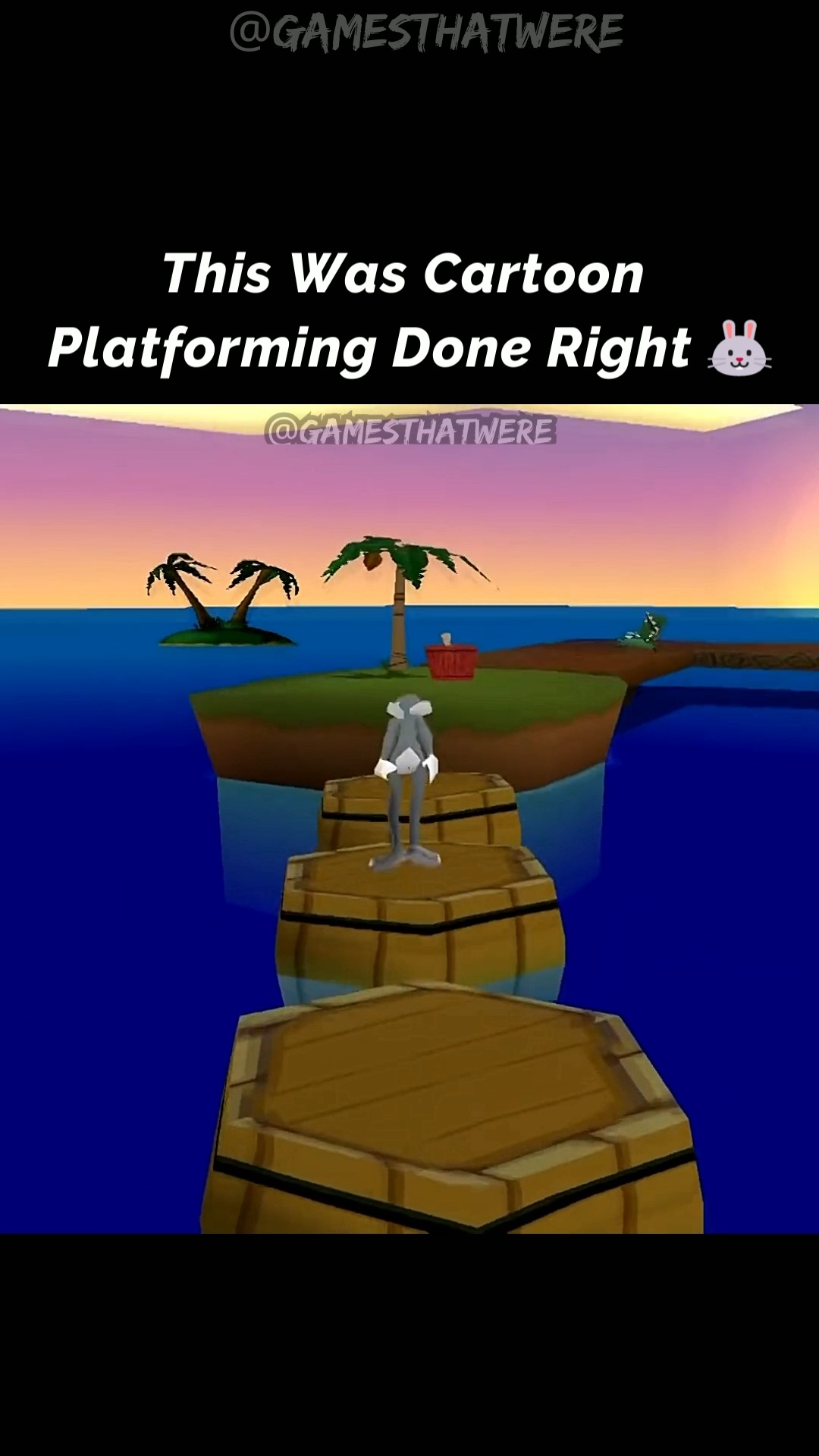 Hermie Hopperhead Scrap Panic game overview