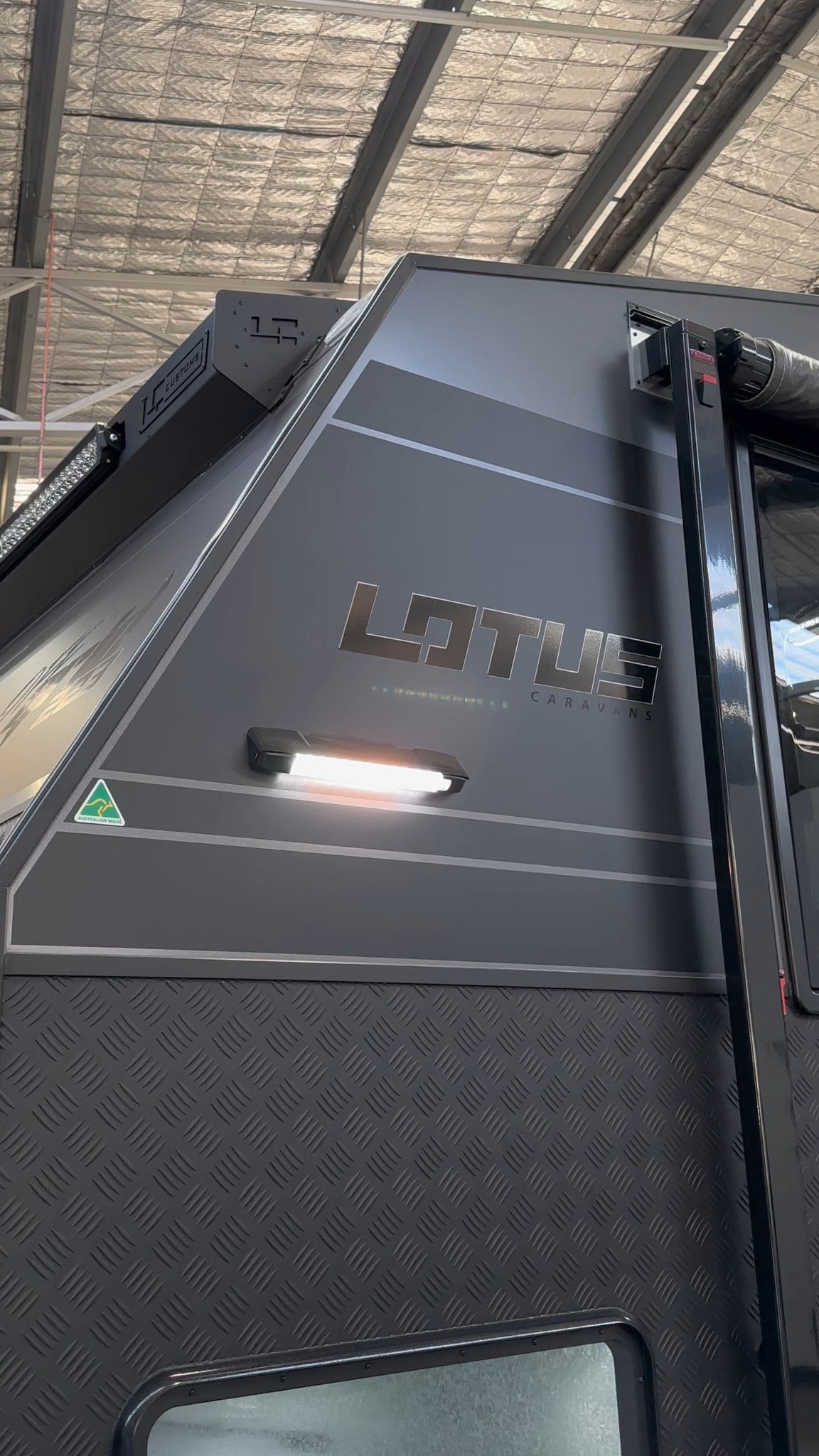 Experience off-road luxury at Freestyle RVs - your #1 destination for ...