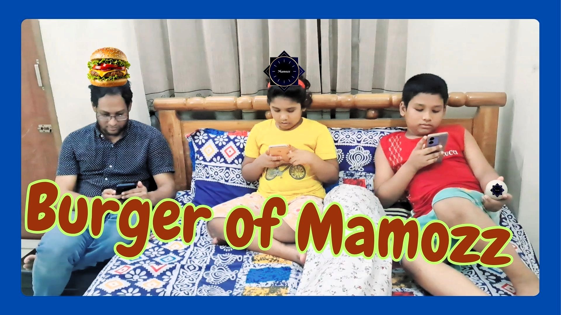 Mamozz | Dhaka