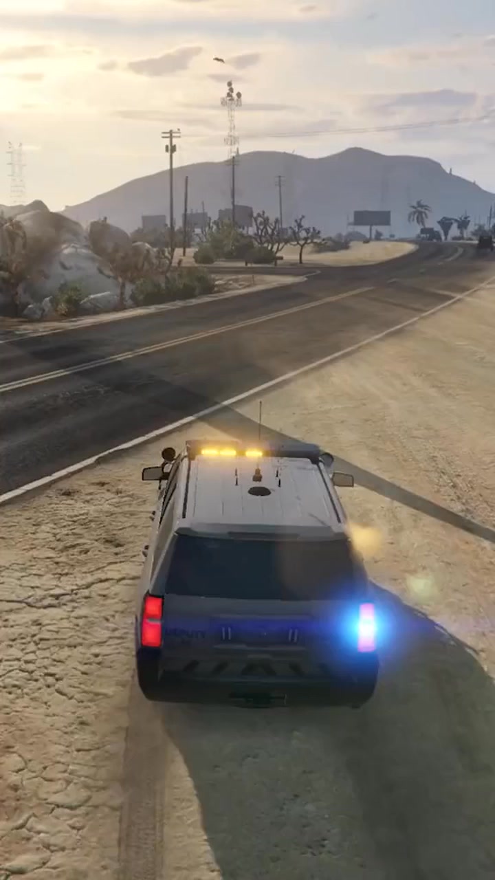 Playing GTA-5 As a Police Officer Mod [ LSPDFR ] 🔥 #memes #GTAV #GTAVI ...