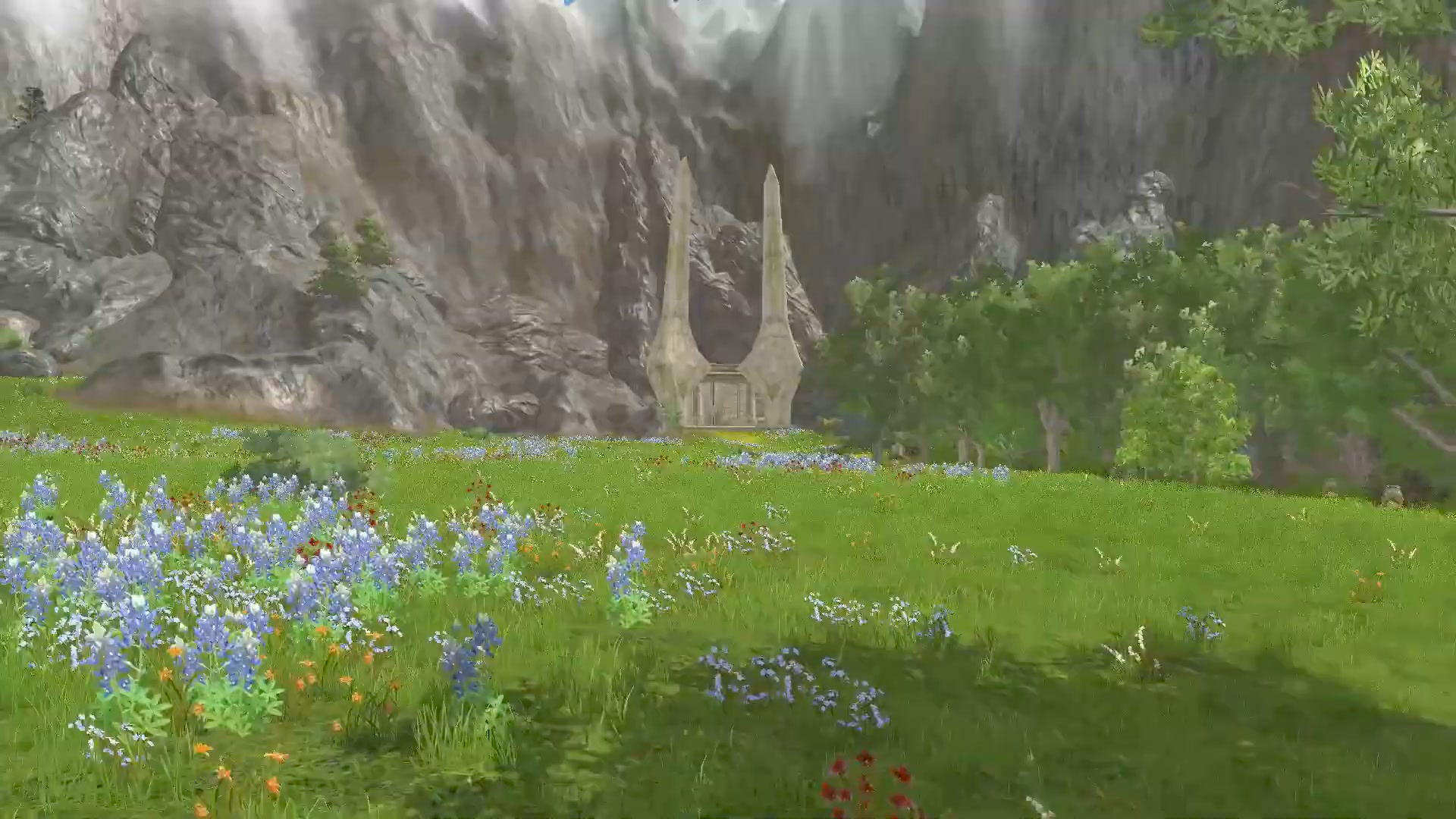 RaiderZ Legend