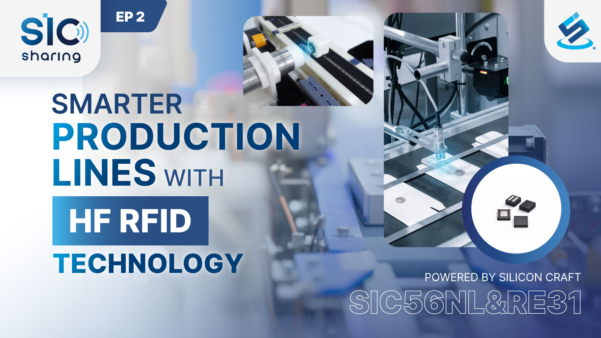 Welcome to SIC Sharing EP.2 — simple insights into complex RFID tech ...