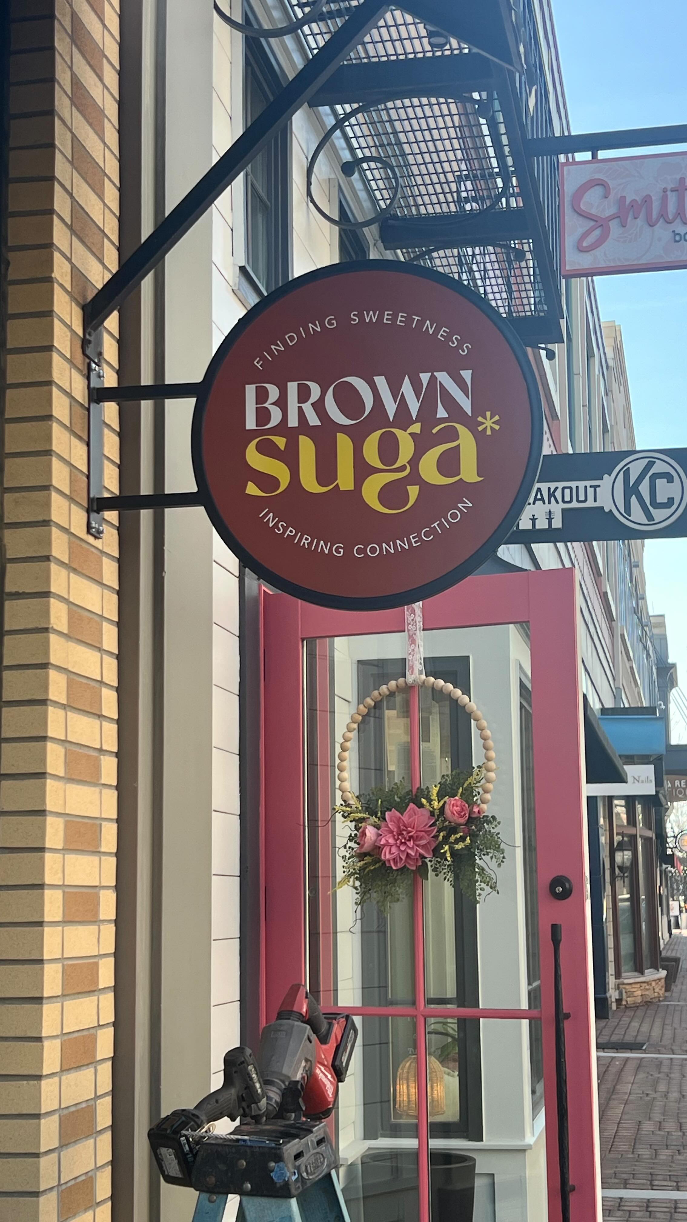 Brown Suga Bakes | Leawood KS
