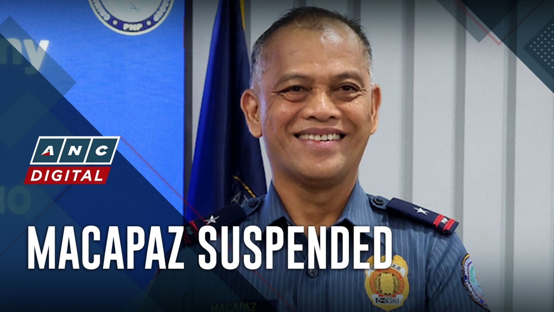 ICYMI: The former head of the CIDG, Police Brigadier General Romeo ...