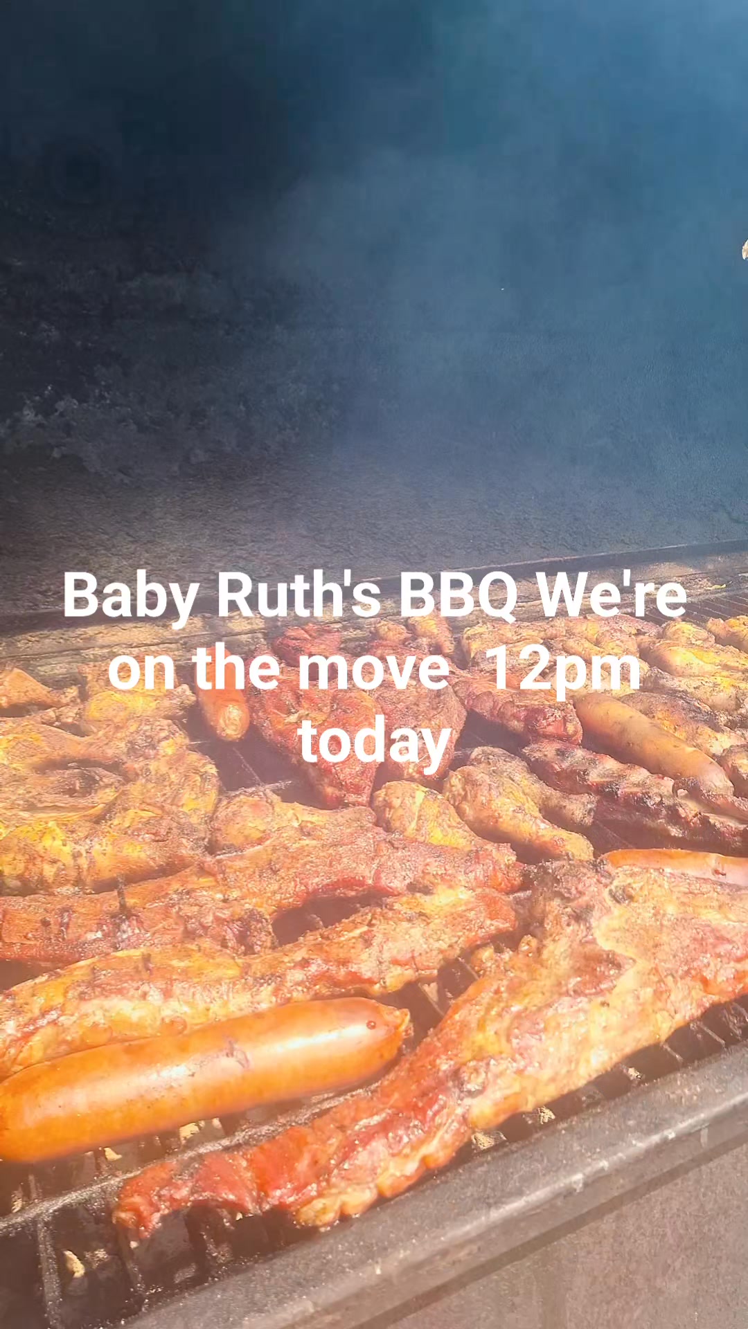 Baby Ruth's BBQ | Robbins IL