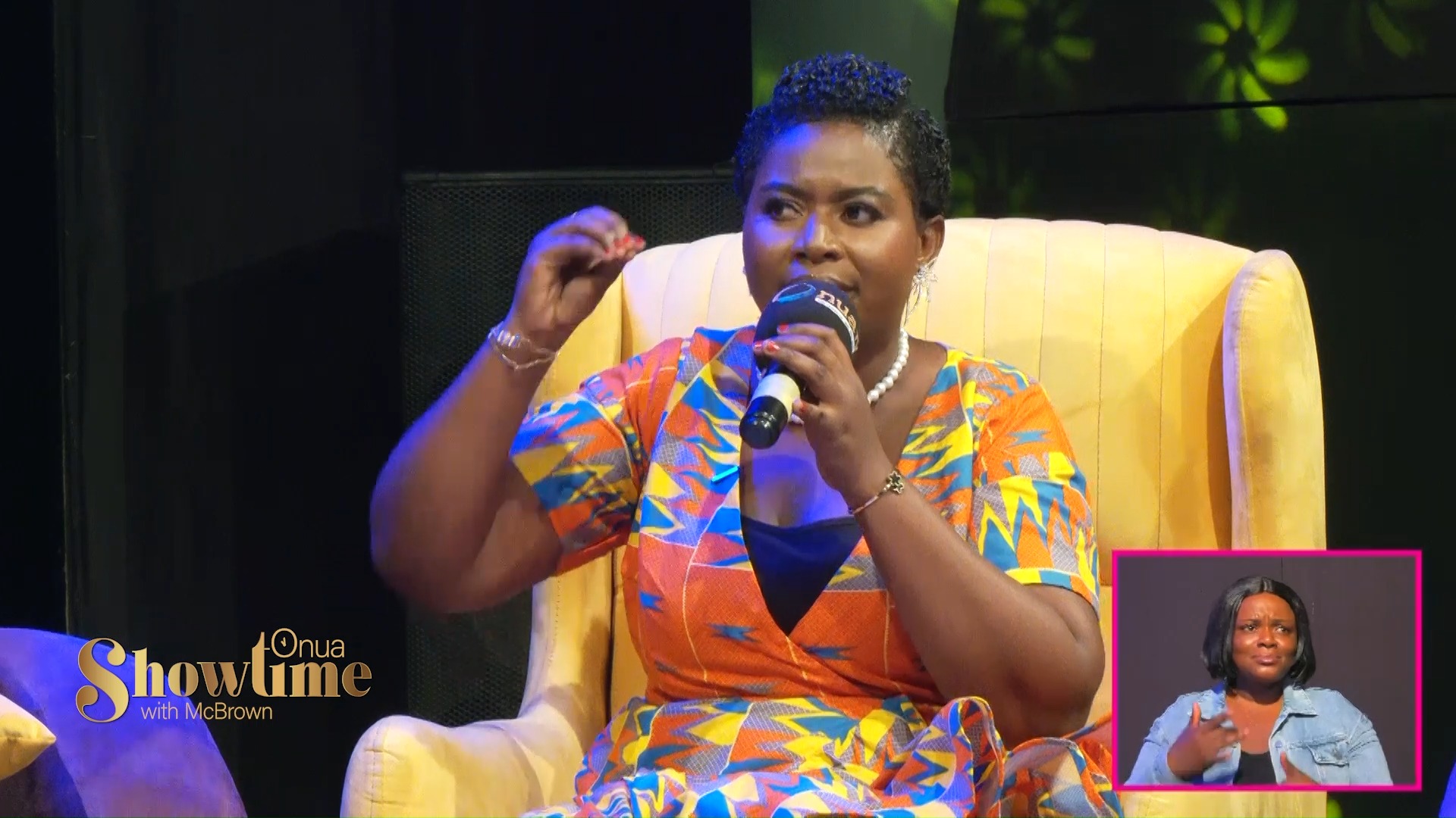 Lagatee opens up about how #EdwamuAhuofe has shaped her journey ...