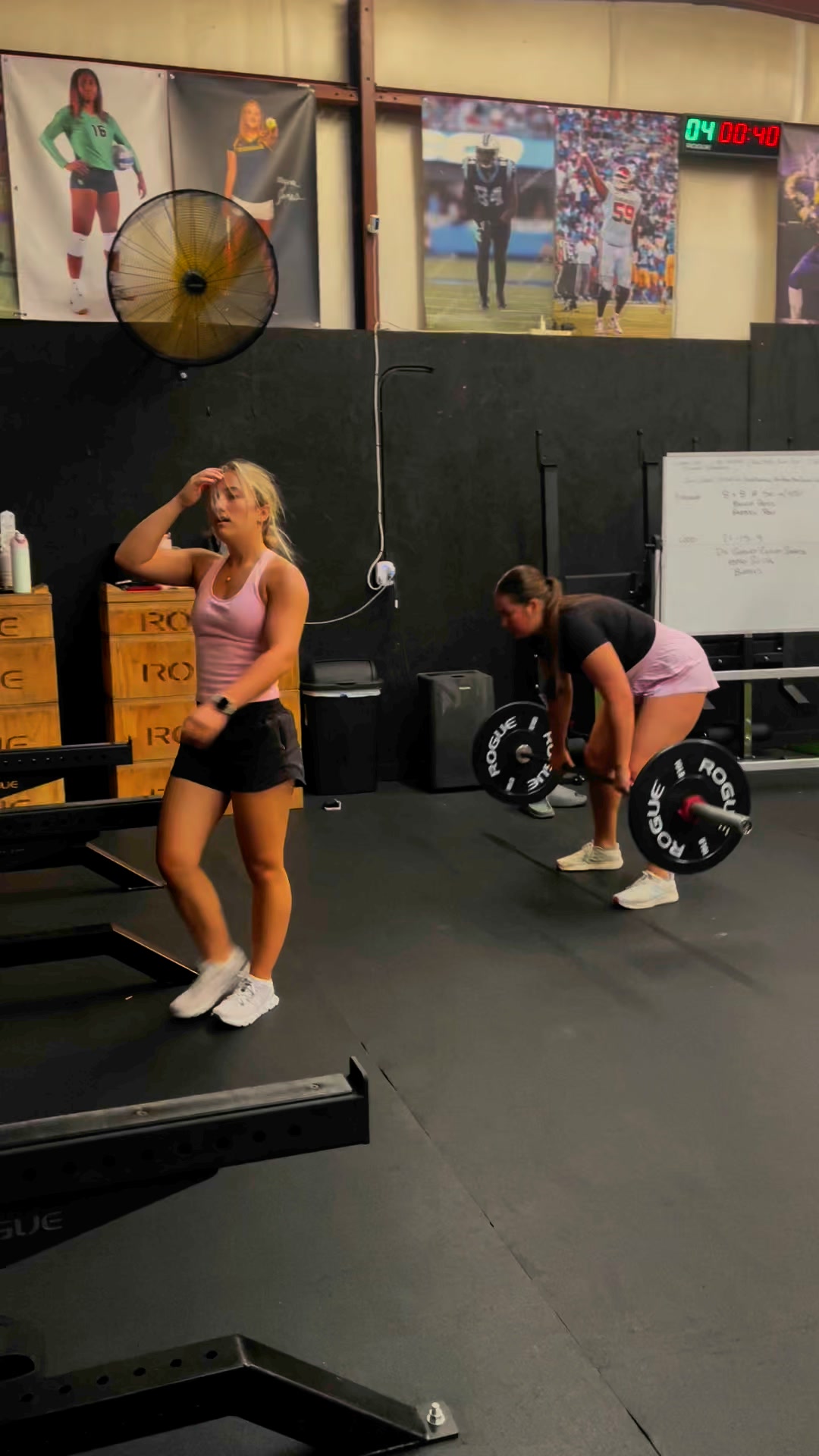 Next Level Performance Training | Gonzales LA