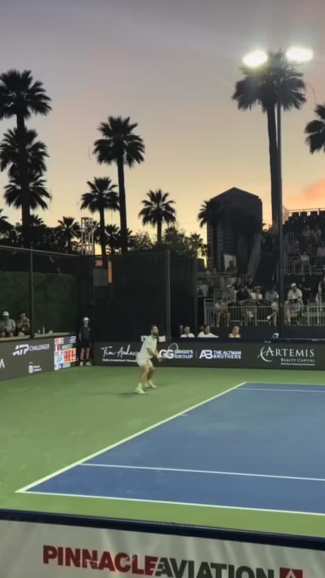 The new Tecnifibre FIRE doesn't just hit different… it finds you